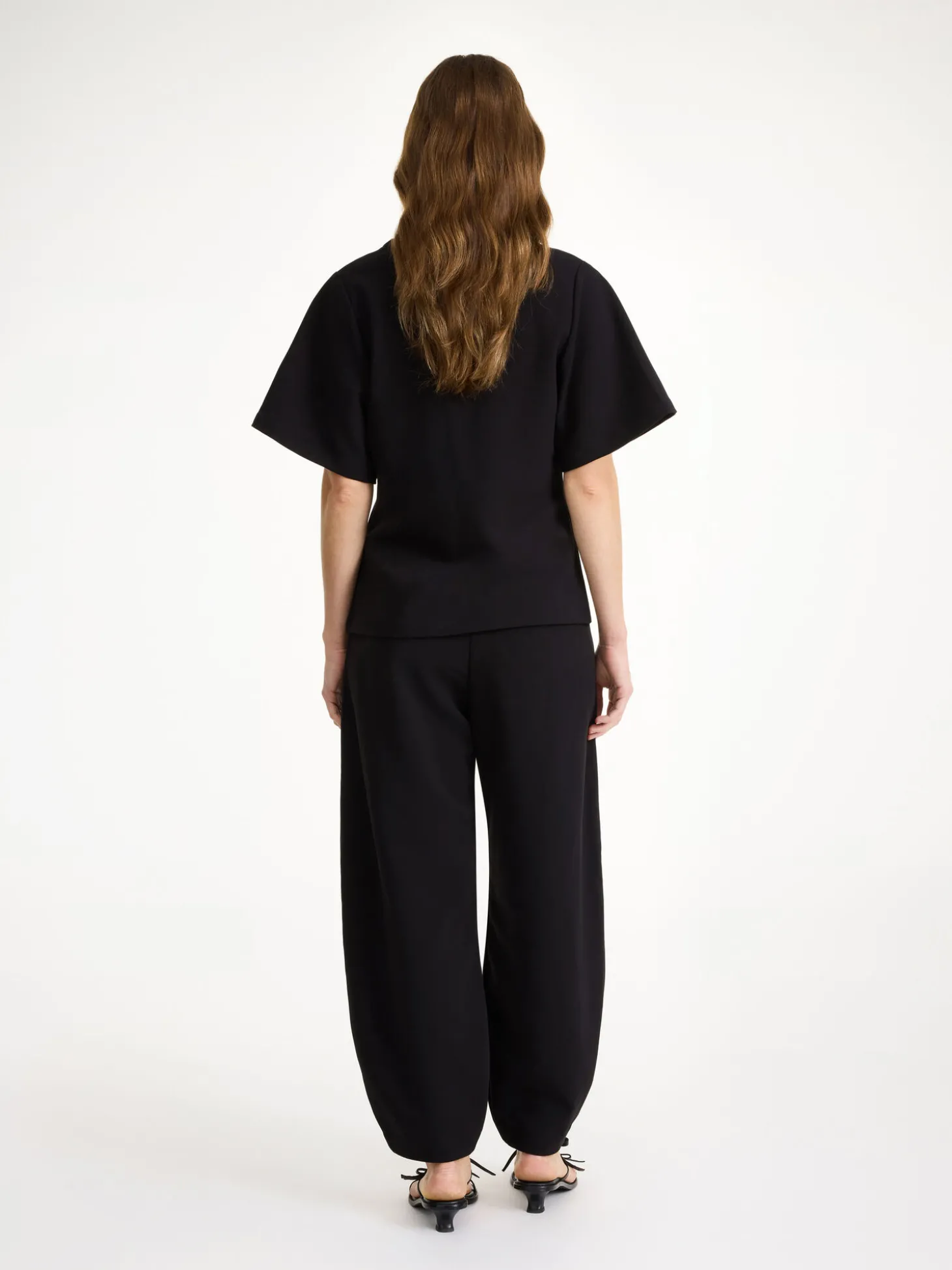 By Malene Birger Lunae T-shirt^ Tops & Blusen