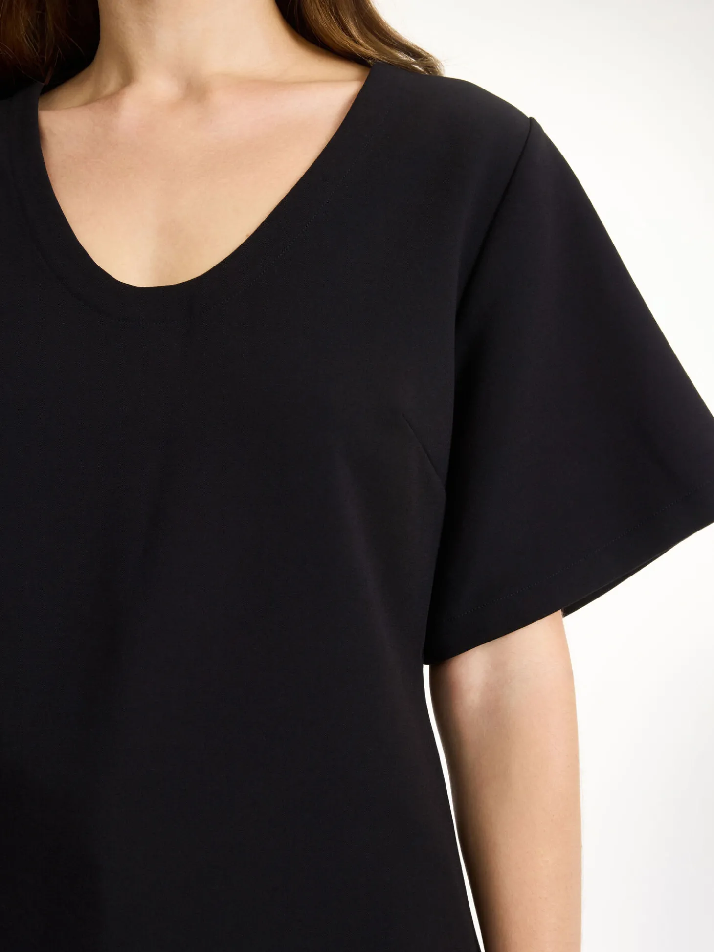 By Malene Birger Lunae T-shirt^ Tops & Blusen