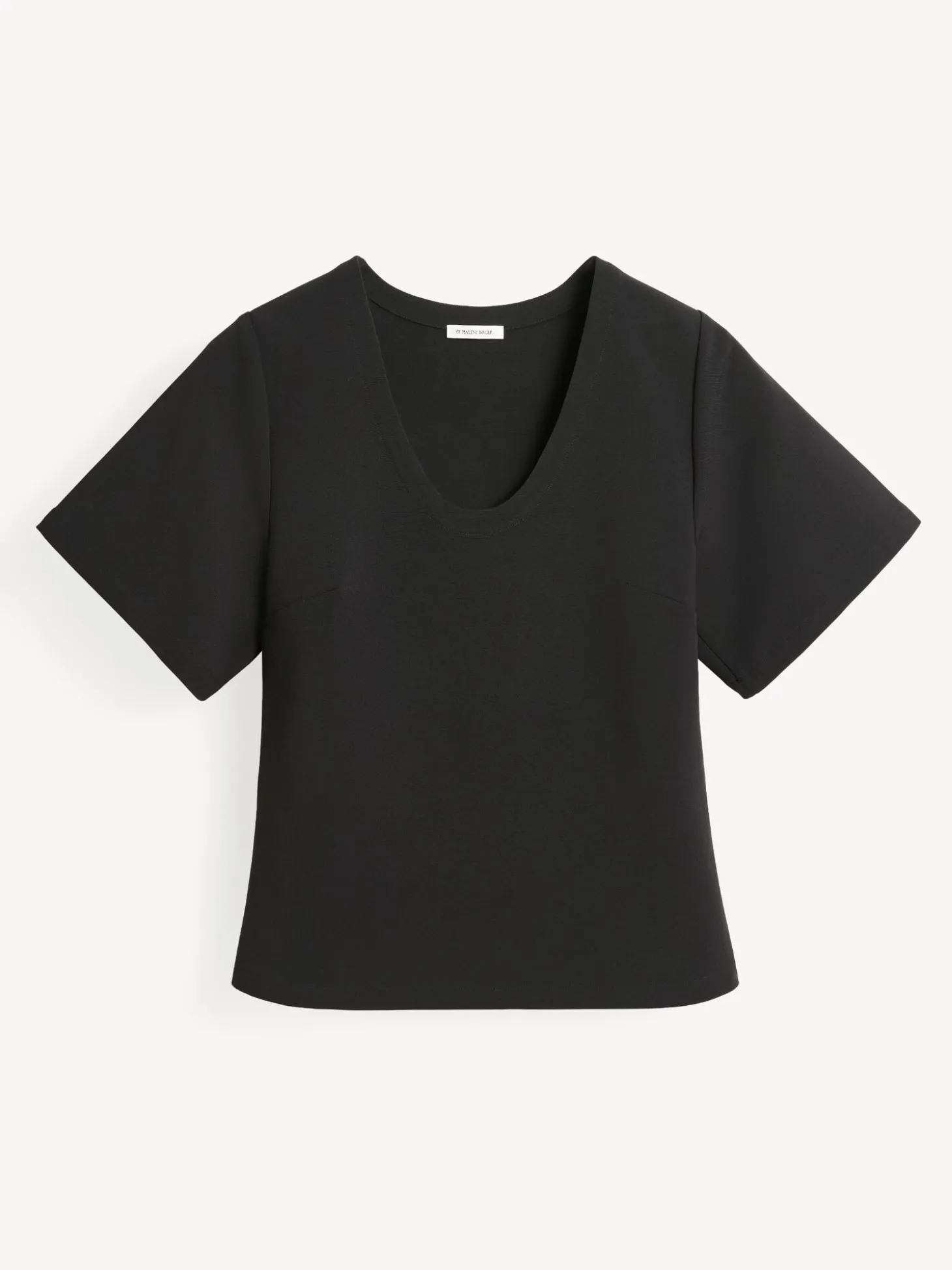 By Malene Birger Lunae T-shirt^ Tops & Blusen