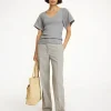 By Malene Birger Lunai T-Shirt^ Tops & Blusen