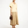 By Malene Birger Lunai T-Shirt^ Tops & Blusen