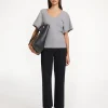 By Malene Birger Lunai T-Shirt^ Tops & Blusen