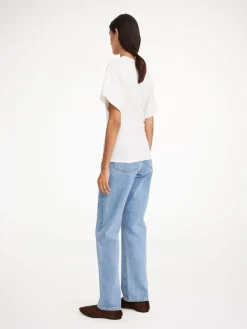 By Malene Birger Lunai T-Shirt^ Tops & Blusen