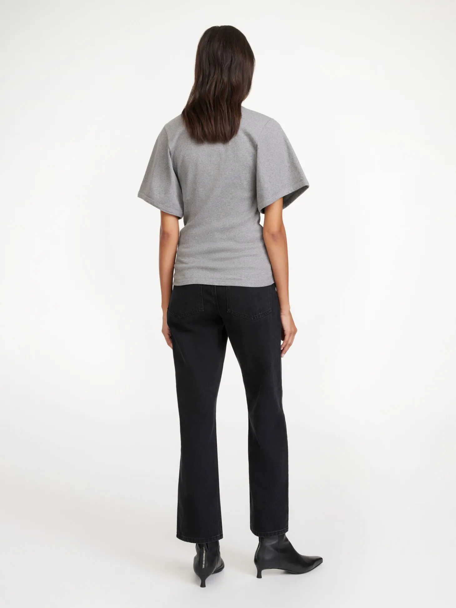 By Malene Birger Lunai T-Shirt^ Tops & Blusen