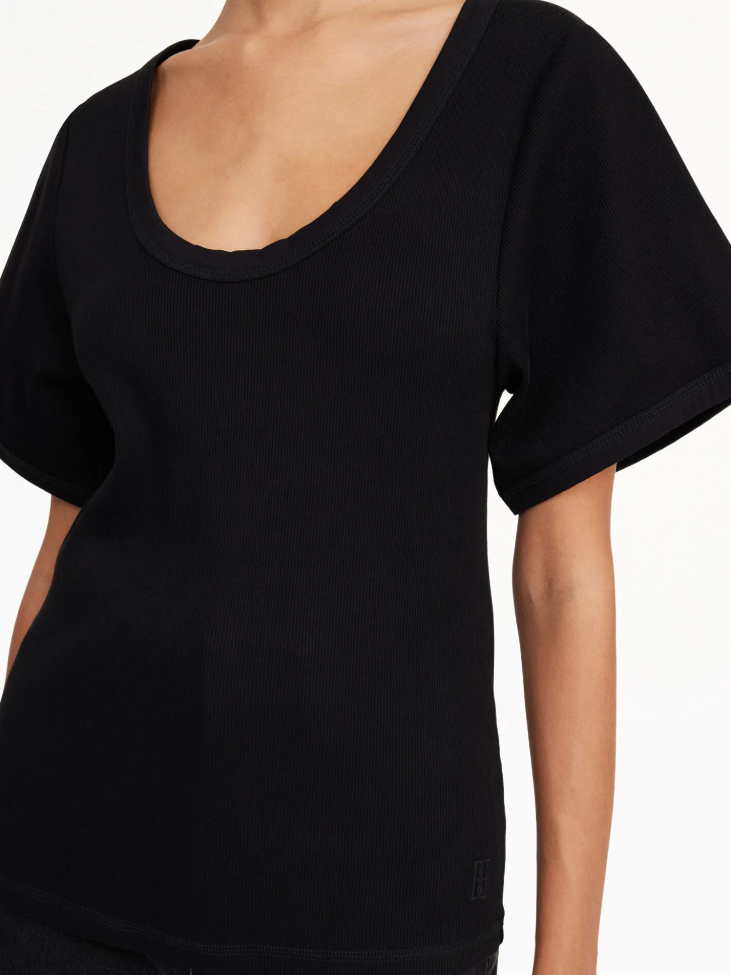 By Malene Birger Lunai T-Shirt^ Tops & Blusen