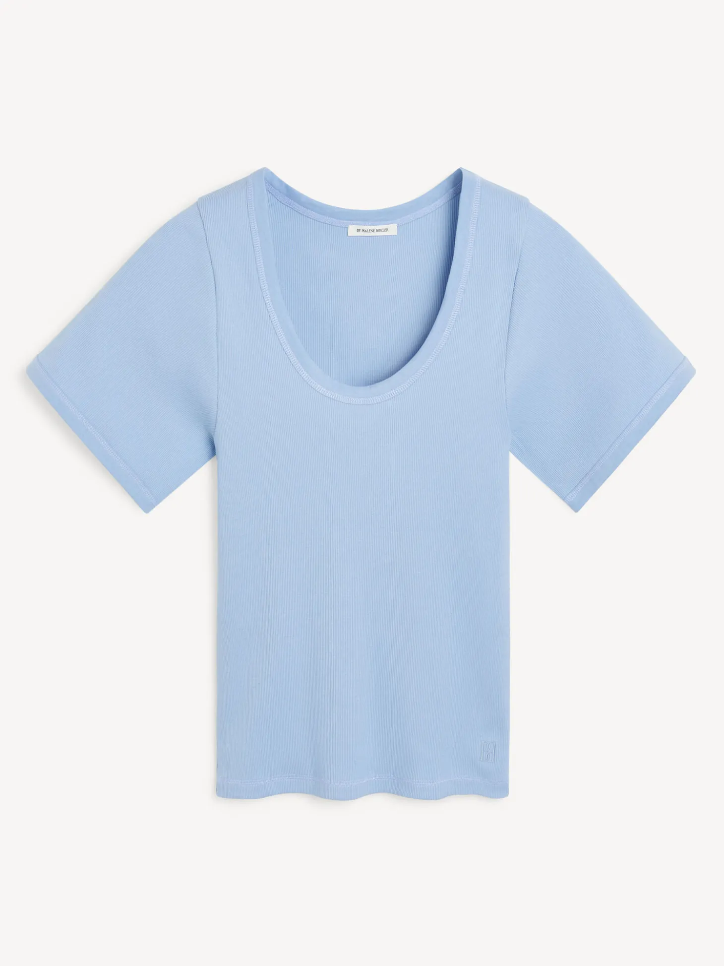 By Malene Birger Lunai T-Shirt^ Tops & Blusen