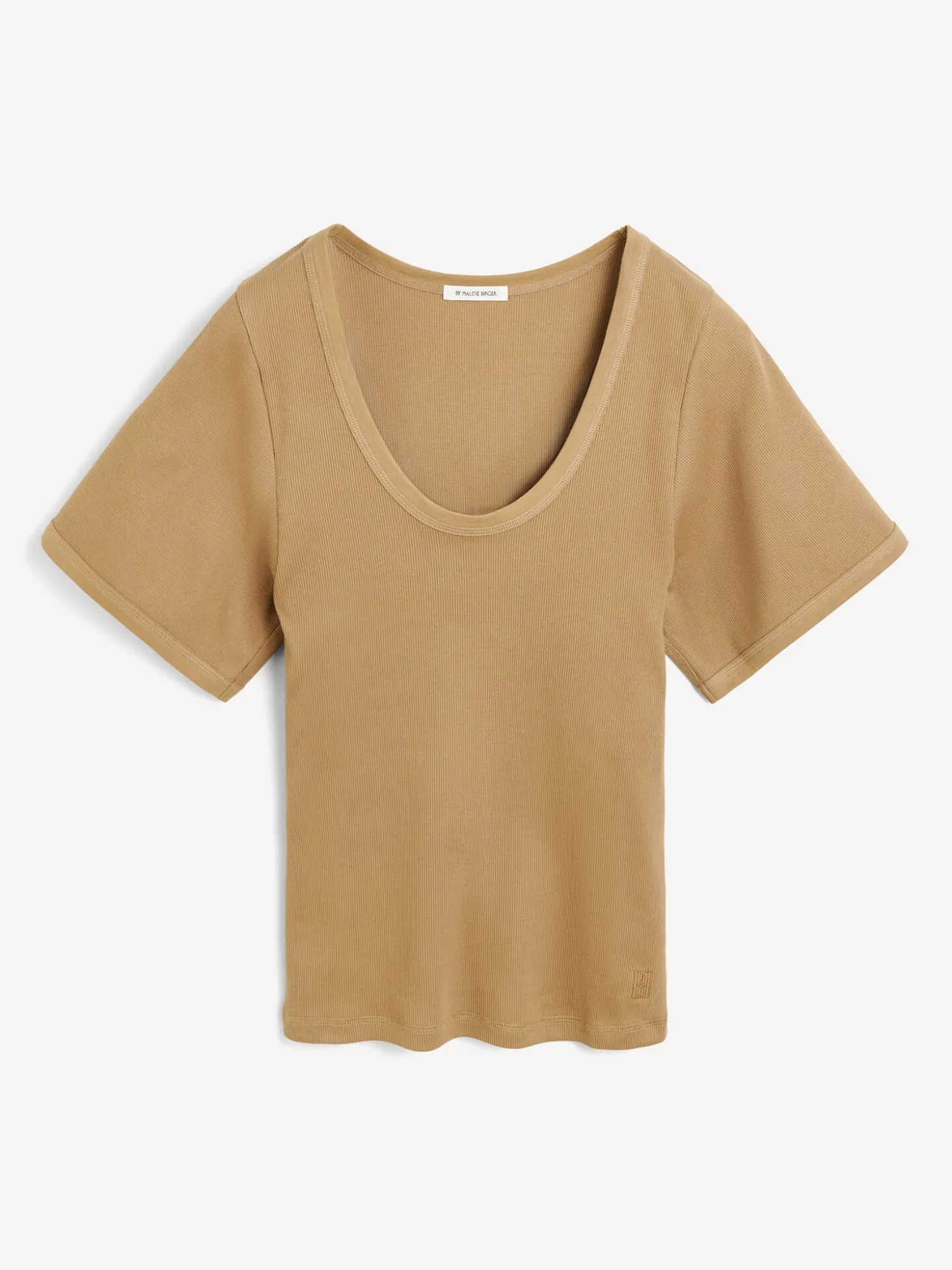By Malene Birger Lunai T-Shirt^ Tops & Blusen