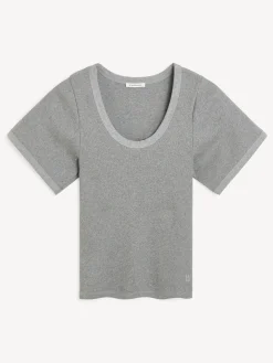 By Malene Birger Lunai T-Shirt^ Tops & Blusen
