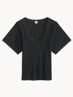By Malene Birger Lunai T-Shirt^ Tops & Blusen