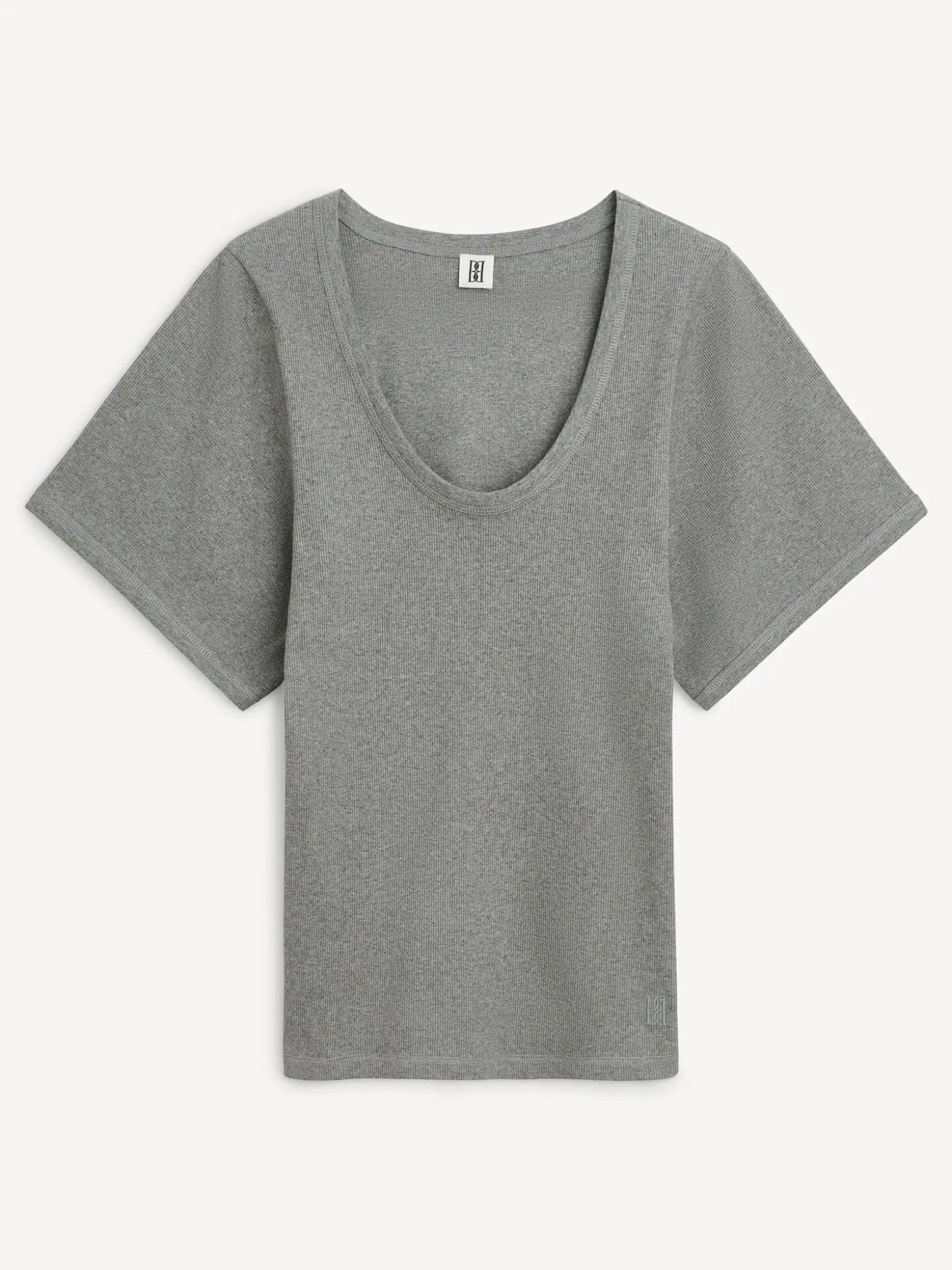 By Malene Birger Lunai T-Shirt^ Tops & Blusen