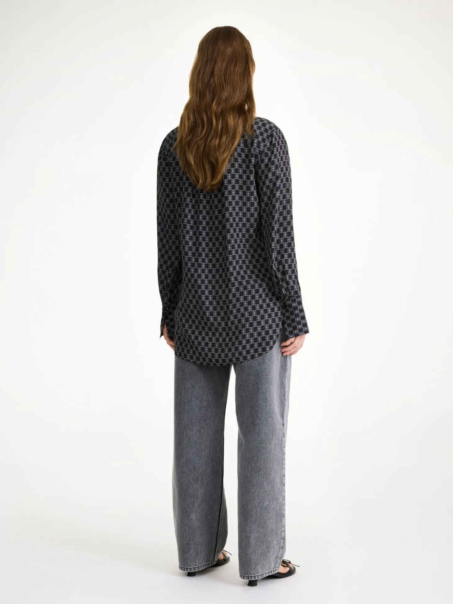 By Malene Birger Mabillon Bluse^ Tops & Blusen