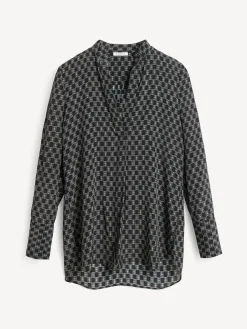 By Malene Birger Mabillon Bluse^ Tops & Blusen