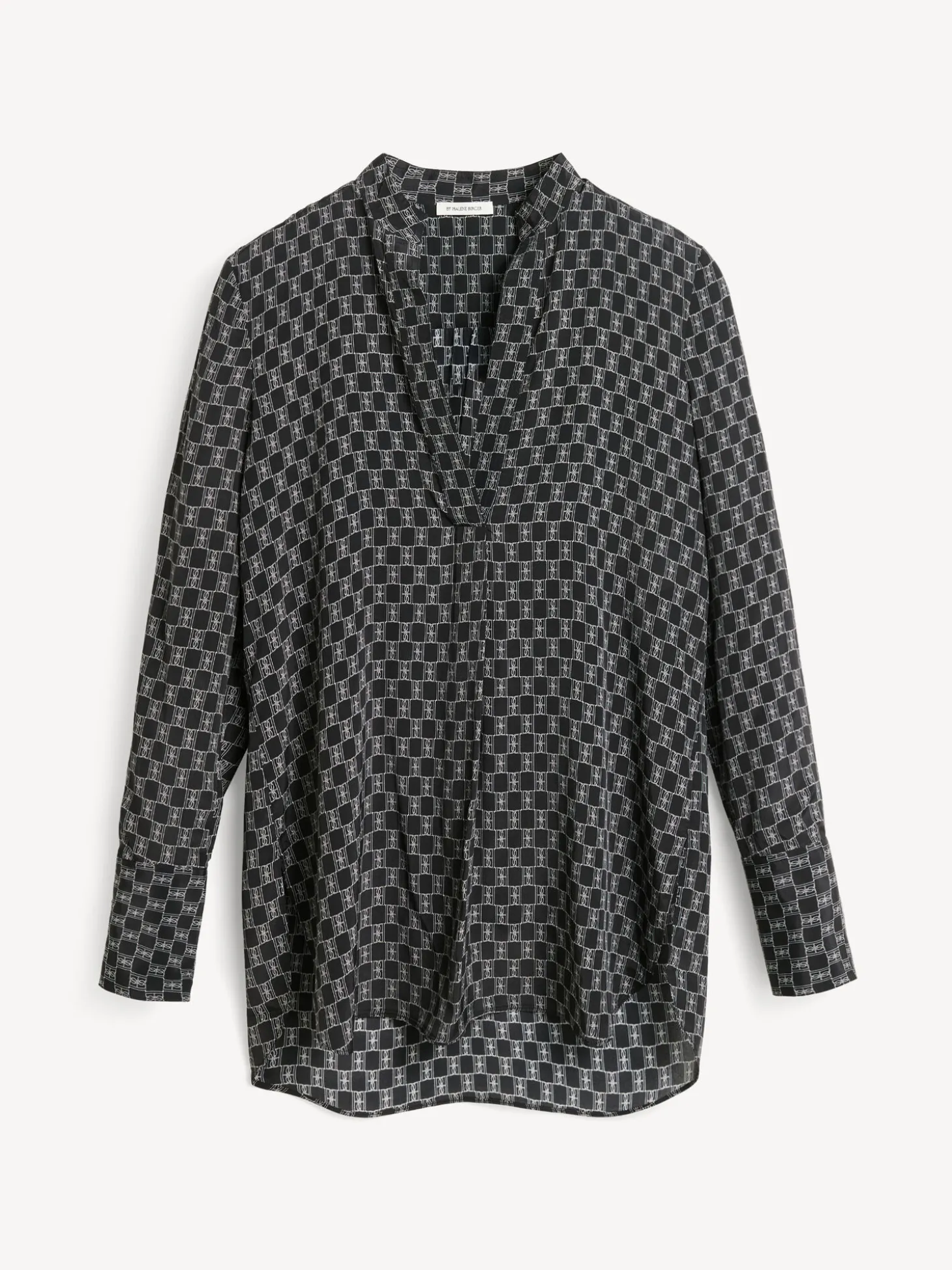 By Malene Birger Mabillon Bluse^ Tops & Blusen