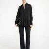 By Malene Birger Mabillon Seidenoberteil^ Tops & Blusen