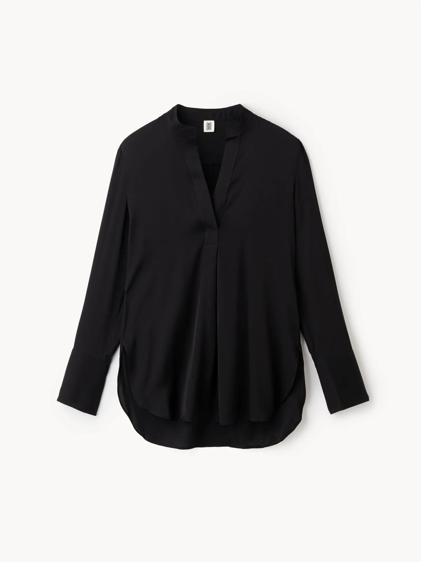 By Malene Birger Mabillon Seidenoberteil^ Tops & Blusen