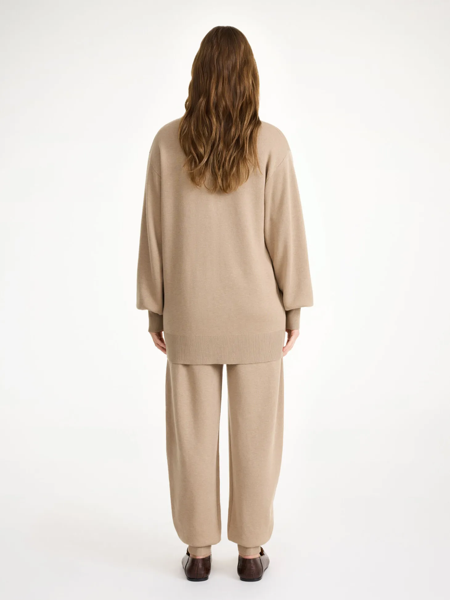 By Malene Birger Manala Cardigan^ Strickmode