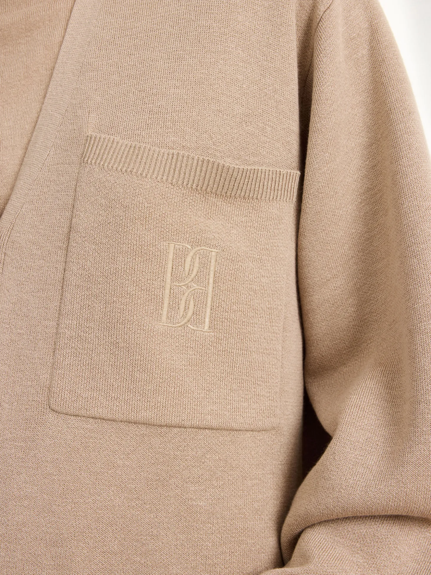 By Malene Birger Manala Cardigan^ Strickmode