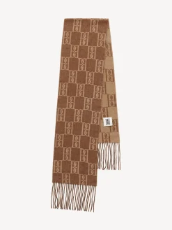 By Malene Birger Manno Wollschal^ Schals