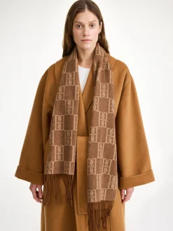 By Malene Birger Manno Wollschal^ Schals