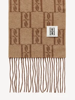 By Malene Birger Manno Wollschal^ Schals