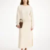 By Malene Birger Mantea Cashmere Pullover^ Strickmode
