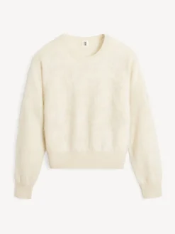 By Malene Birger Mantea Cashmere Pullover^ Strickmode
