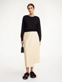 By Malene Birger Mantea Pullover^ Strickmode