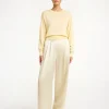 By Malene Birger Mantea Pullover^ Strickmode