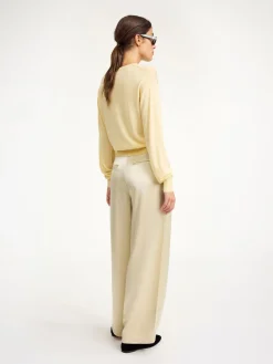 By Malene Birger Mantea Pullover^ Strickmode