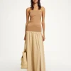 By Malene Birger Marciella Maxikleid^ Kleider