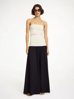 By Malene Birger Marciella Maxikleid^ Kleider
