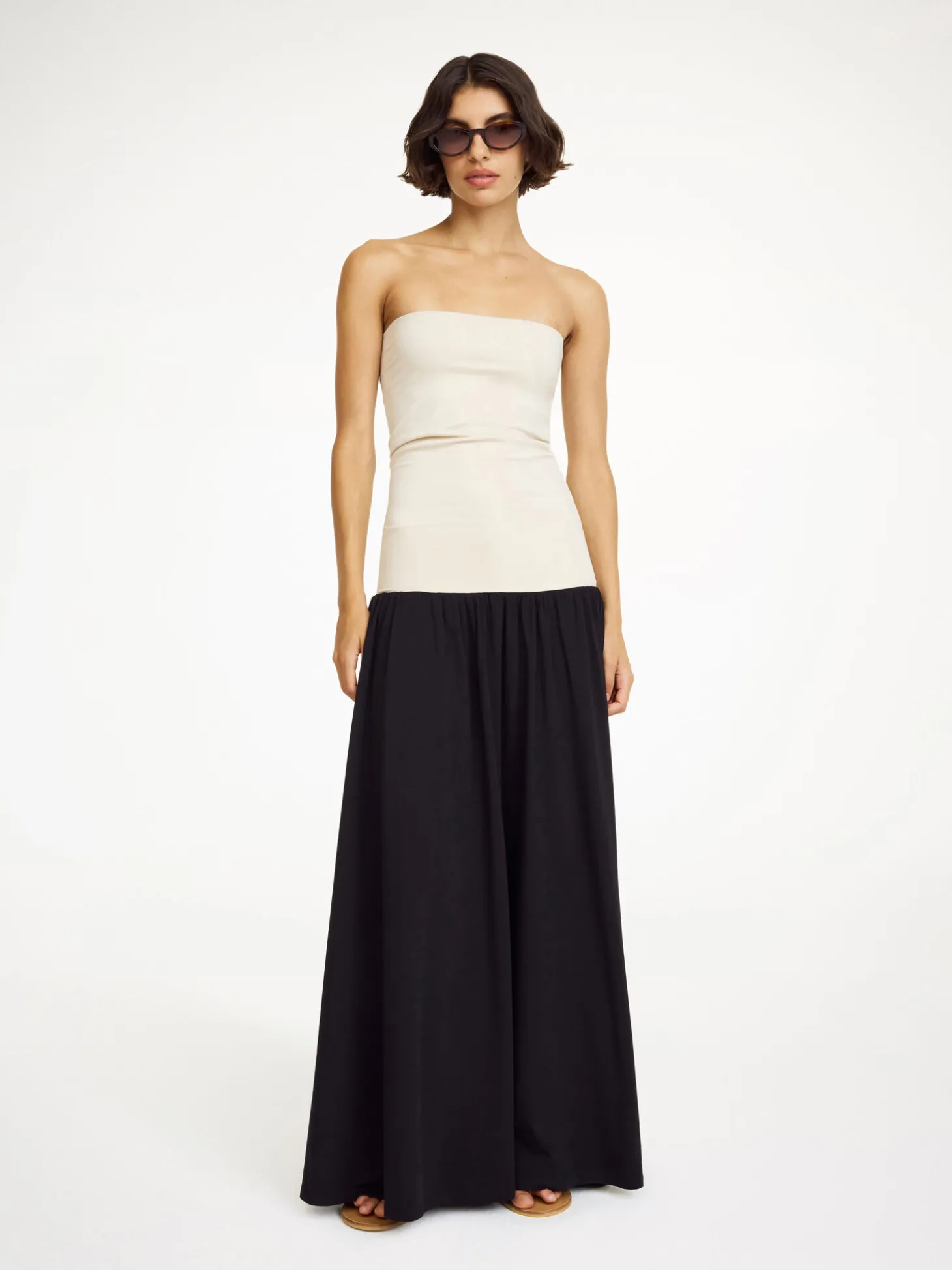 By Malene Birger Marciella Maxikleid^ Kleider