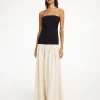 By Malene Birger Marciella Maxikleid^ Kleider
