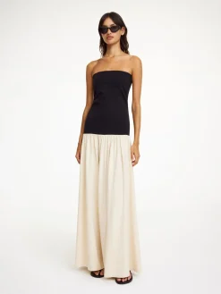 By Malene Birger Marciella Maxikleid^ Kleider