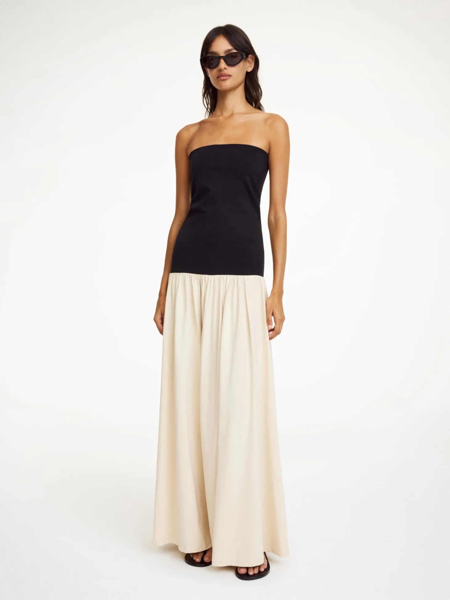 By Malene Birger Marciella Maxikleid^ Kleider