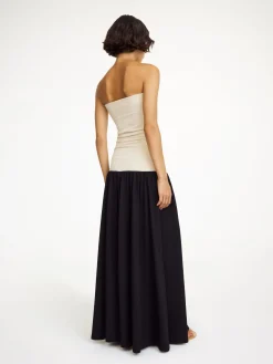 By Malene Birger Marciella Maxikleid^ Kleider