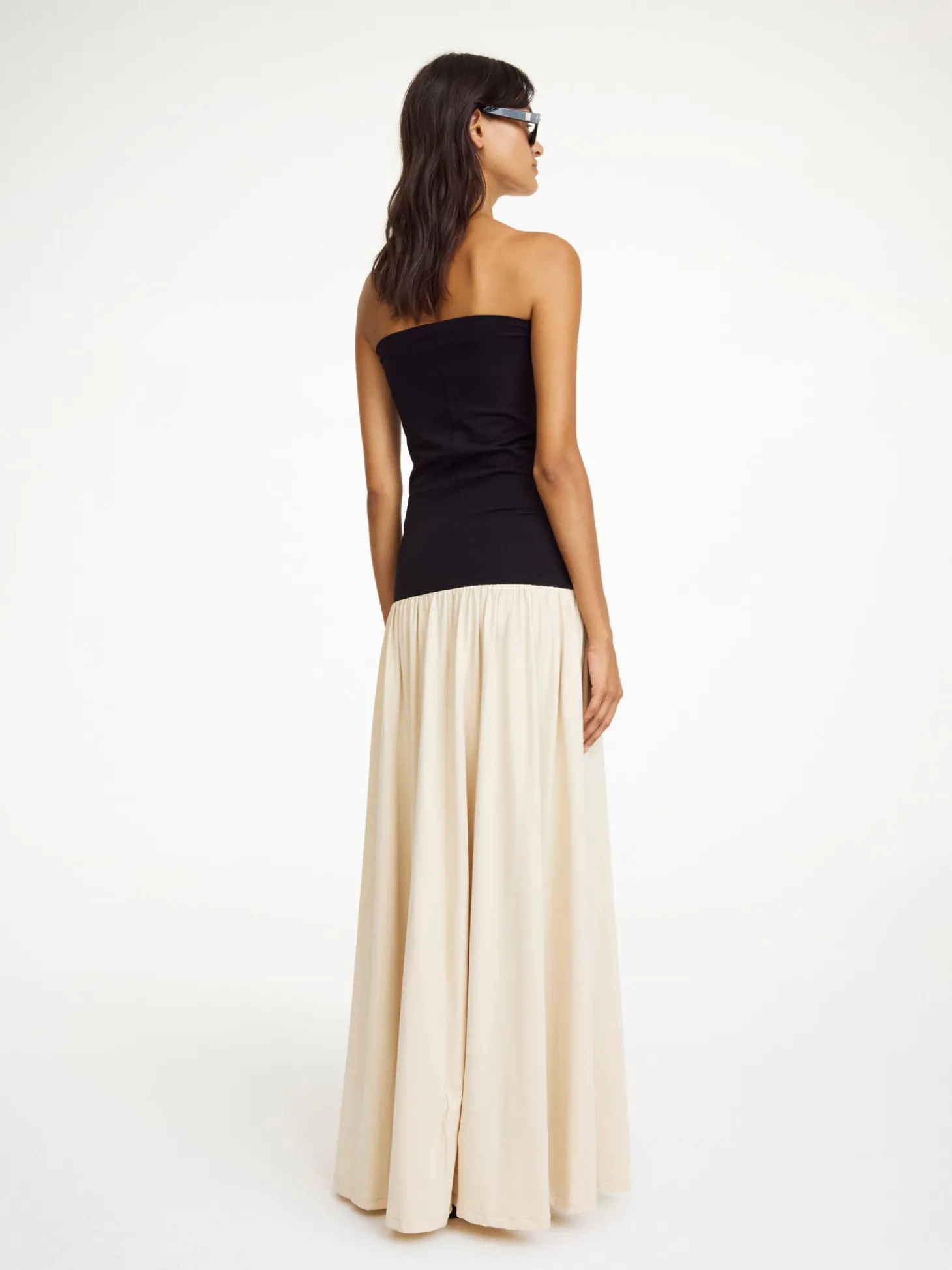 By Malene Birger Marciella Maxikleid^ Kleider