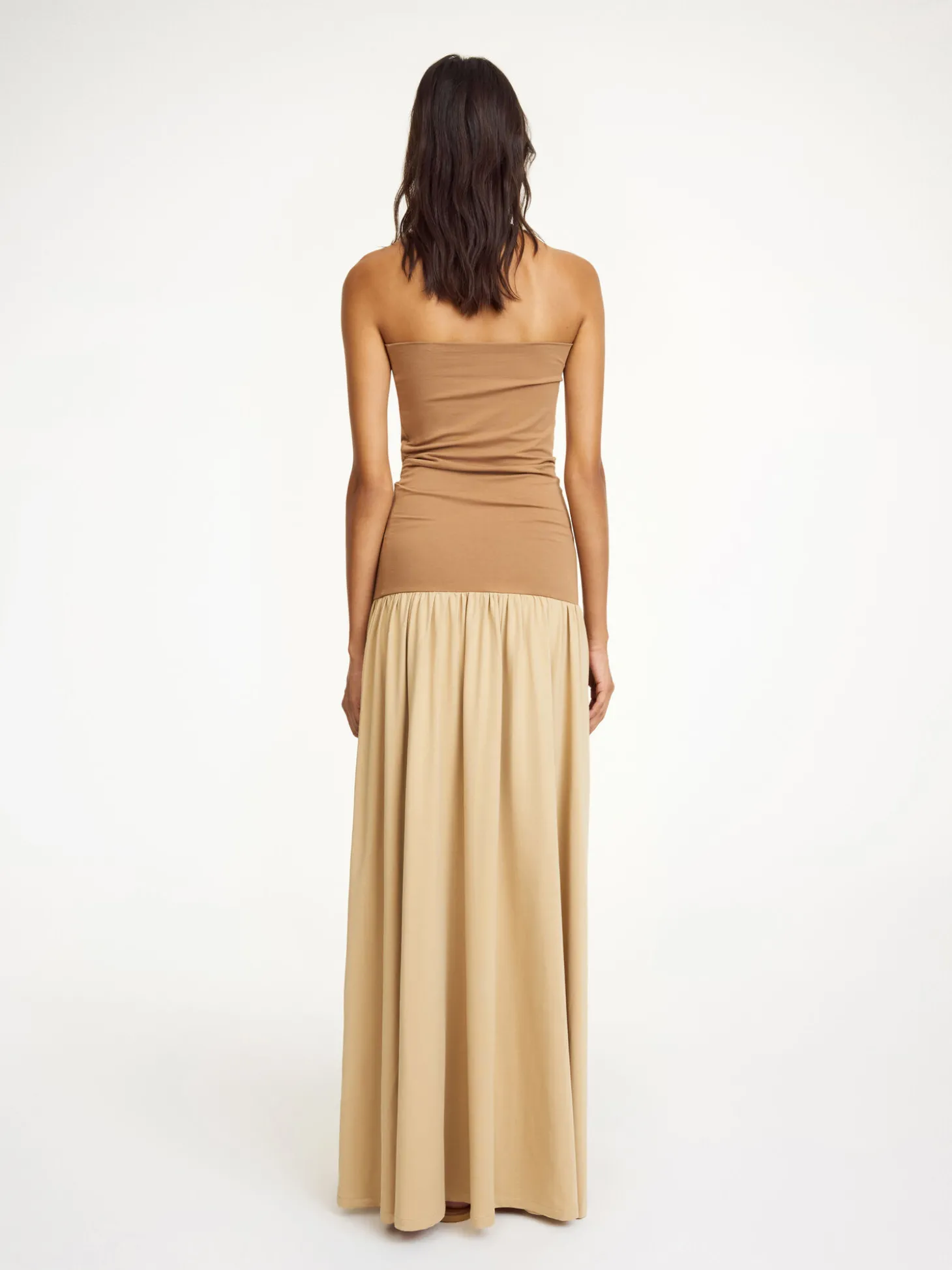 By Malene Birger Marciella Maxikleid^ Kleider