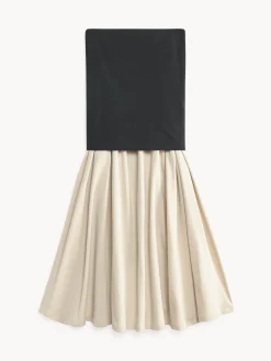 By Malene Birger Marciella Maxikleid^ Kleider