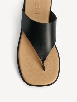 By Malene Birger Marisol Sandalen aus Leder^ Schuhe