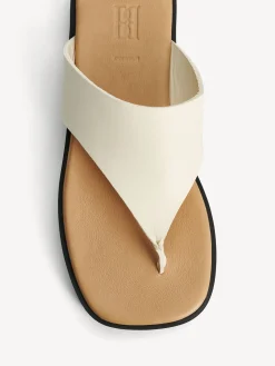 By Malene Birger Marisol Sandalen aus Leder^ Schuhe