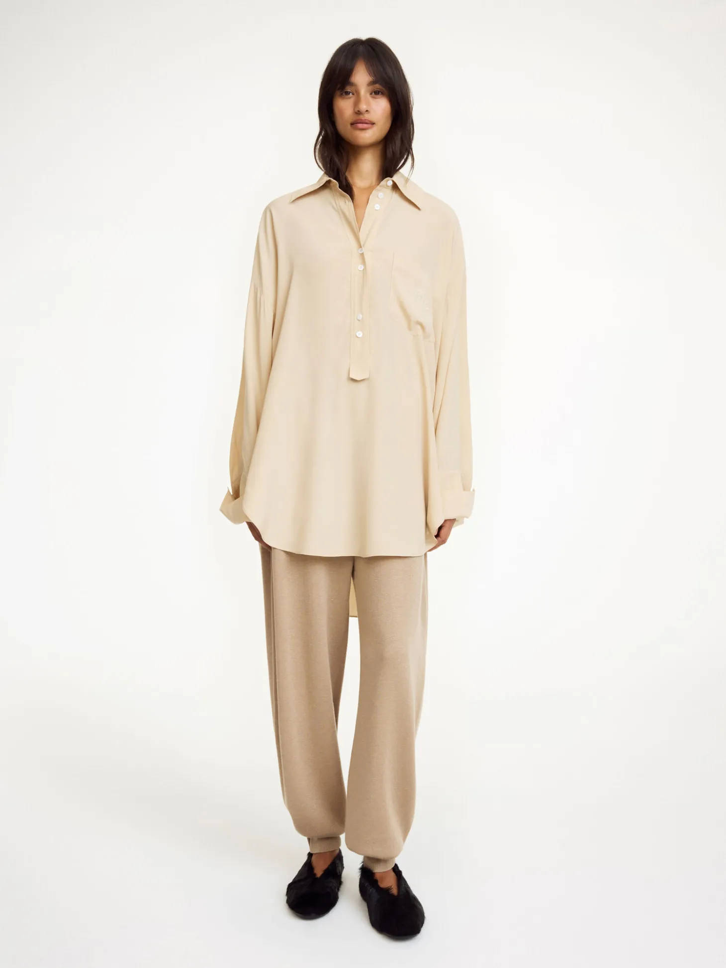 By Malene Birger Maye Bluse^ Hemden