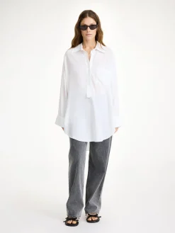 By Malene Birger Maye Bluse^ Hemden