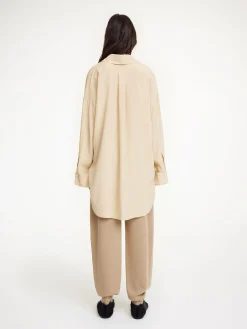 By Malene Birger Maye Bluse^ Hemden