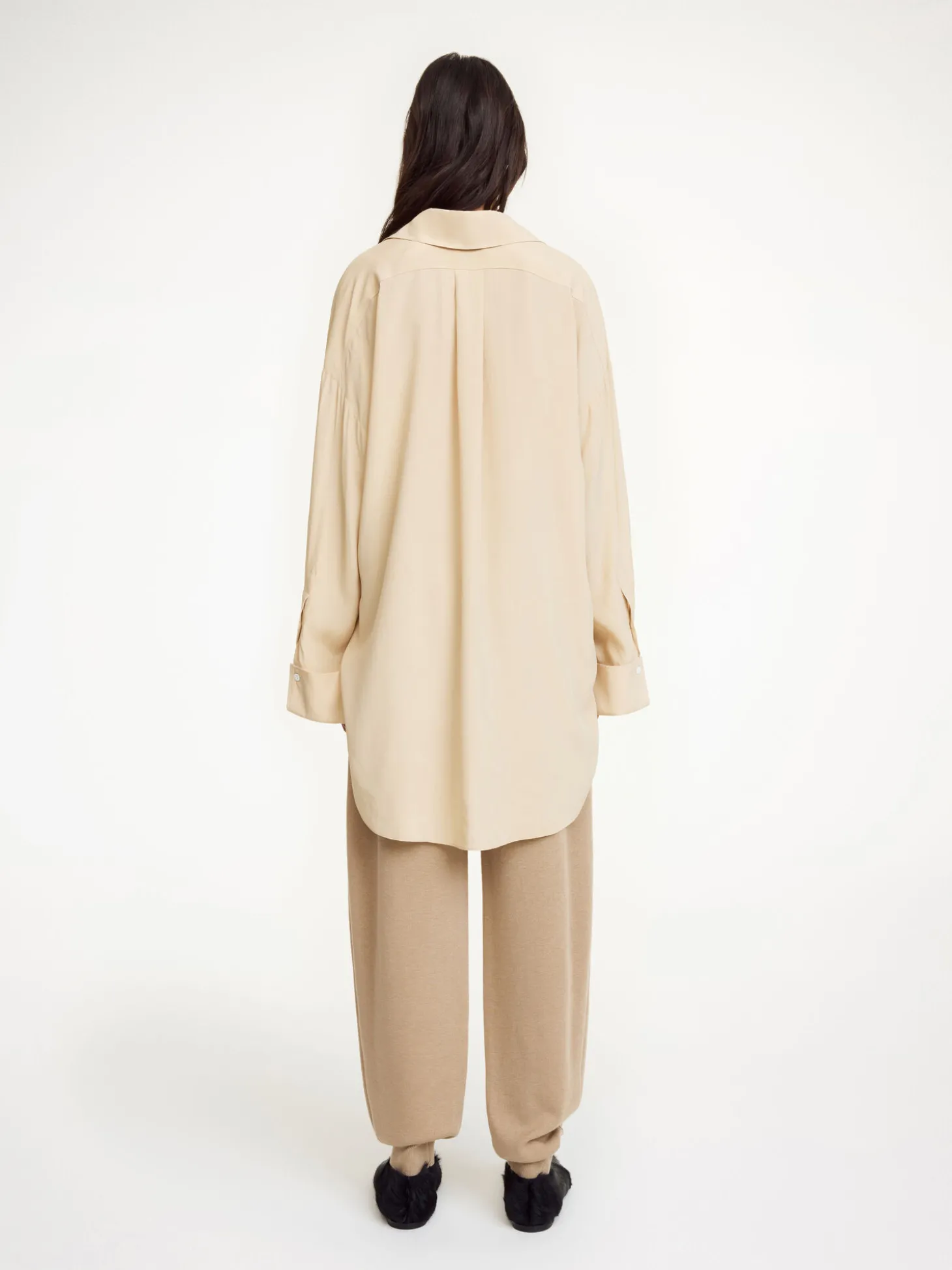By Malene Birger Maye Bluse^ Hemden