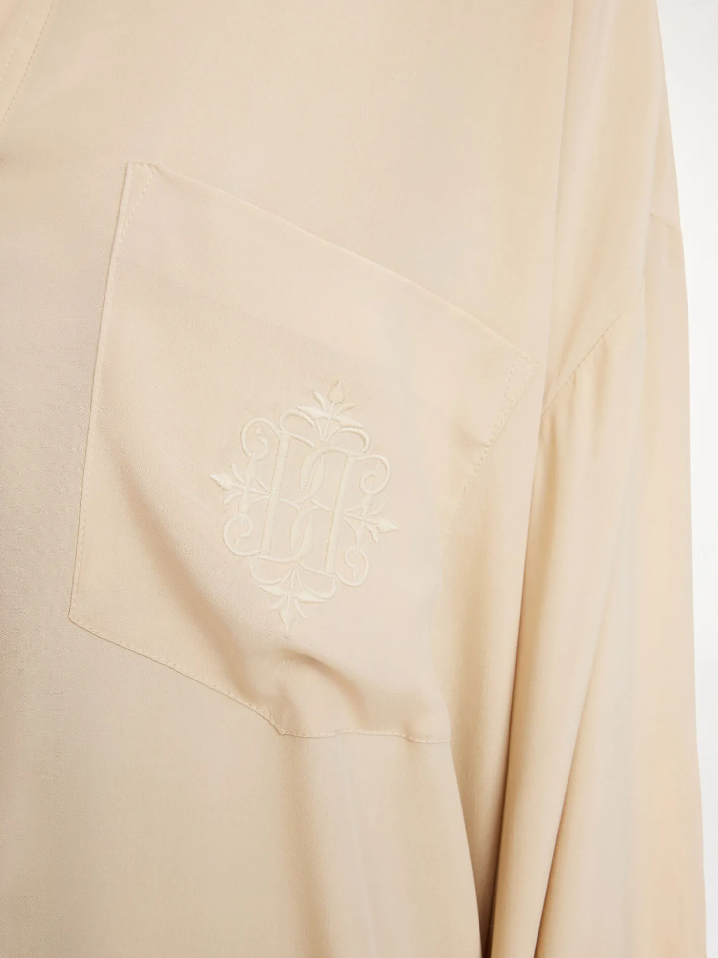 By Malene Birger Maye Bluse^ Hemden