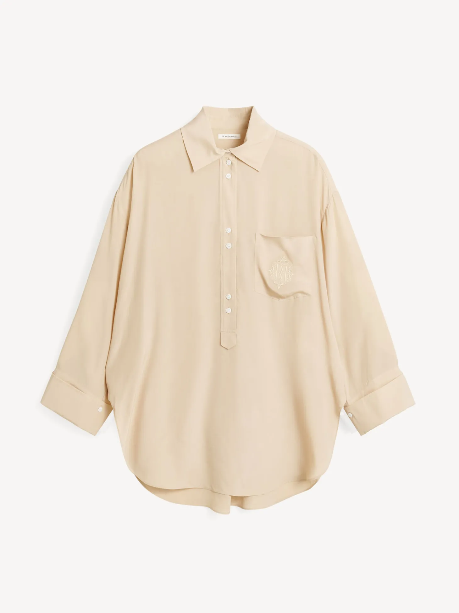 By Malene Birger Maye Bluse^ Hemden