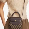 By Malene Birger Meelas Schultertasche^ Taschen
