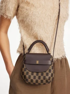 By Malene Birger Meelas Schultertasche^ Taschen