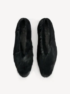 By Malene Birger Merina Flats aus Leder^ Schuhe